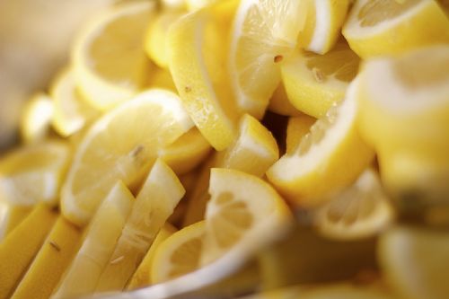 Dezinfekce s vn citronu pomh zastavit chipkovou epidemii