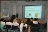 Odborn konference pro zdravotn laboranty probhla v steck Masarykov nemocnici