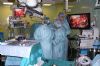 Lkai Nemocnice esk Budjovice, a. s. odoperovali u 100 pacient se srden arytmi bez velkch chirurgickch ez