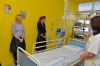 Uherskohradisk nemocnice dostala nov plicn ventiltor